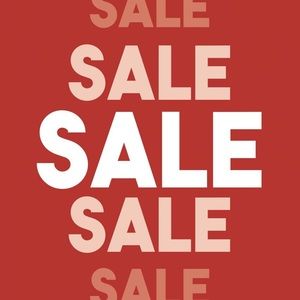 ‼️‼️ SALE ‼️‼️